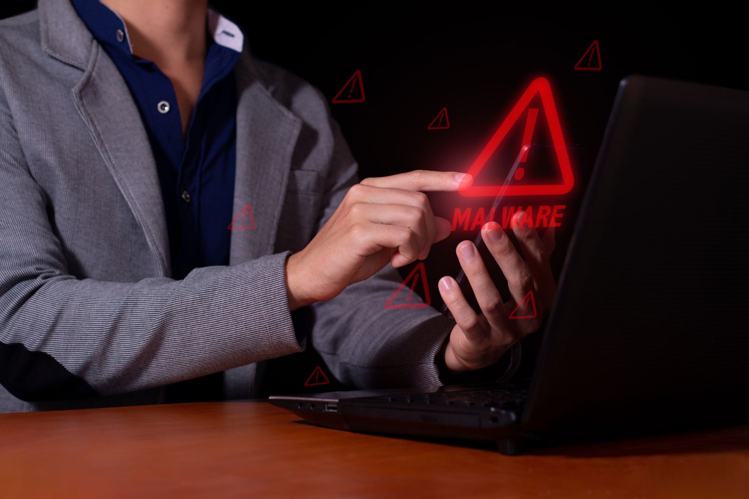 From Prevention to Response: How To Prepare for a Cyber Attack