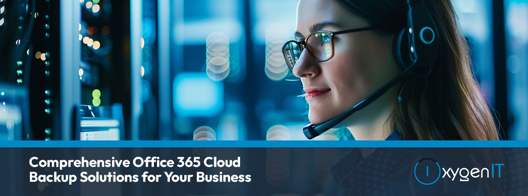 Office 365 Backup: Why Every Business Needs a Plan